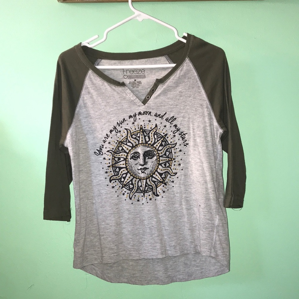 Rue21 Graphic Tee